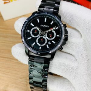 SKMEI 2295 (Full Black)