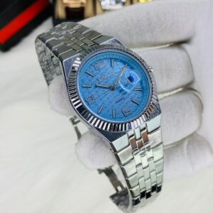 Denuosi (Blue Elegance)