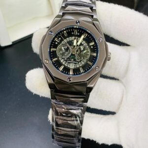 Hublot H1 (full black)