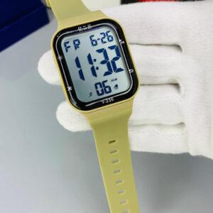 LASIKA Y-235 (Light Olive)