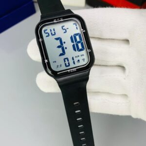 LASIKA Y-235 (Black)