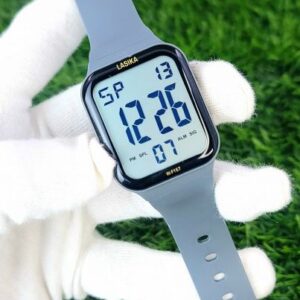 LASIKA W-F157 (Grey)