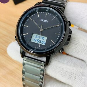 Skmei 1652 - Full Black